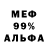 Альфа ПВП мука EwgenyTLT